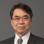 帝人ナカシマメディカル株式会社 代表取締役会長 中島義雄　写真　画像