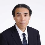 東京医科大学整形外科学教室主任教授山本謙吾先生　写真　画像
