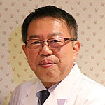 宮崎大学医学部整形外科主任教授　帖佐悦男　先生　画像