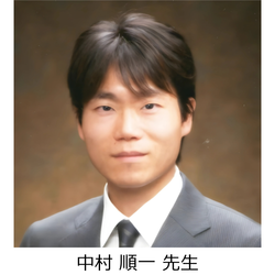 千葉大学整形外科 診療准教授 中村順一先生