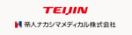 帝人ナカシマメディカル株式会社